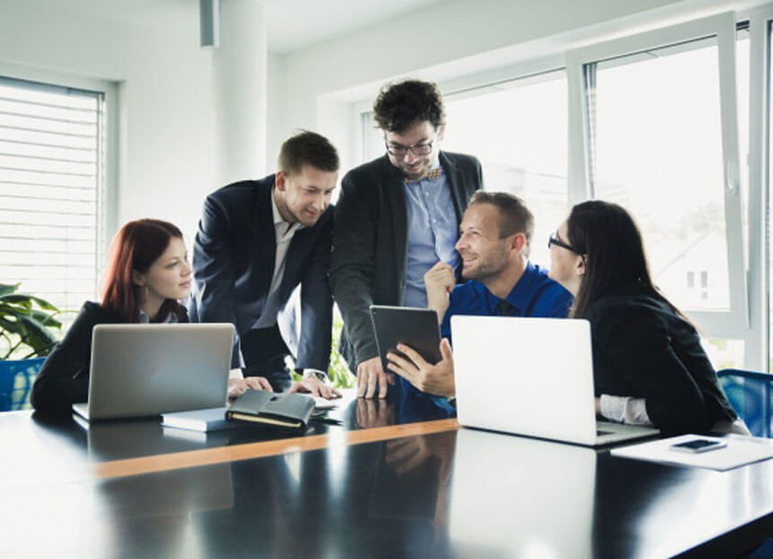 website template image